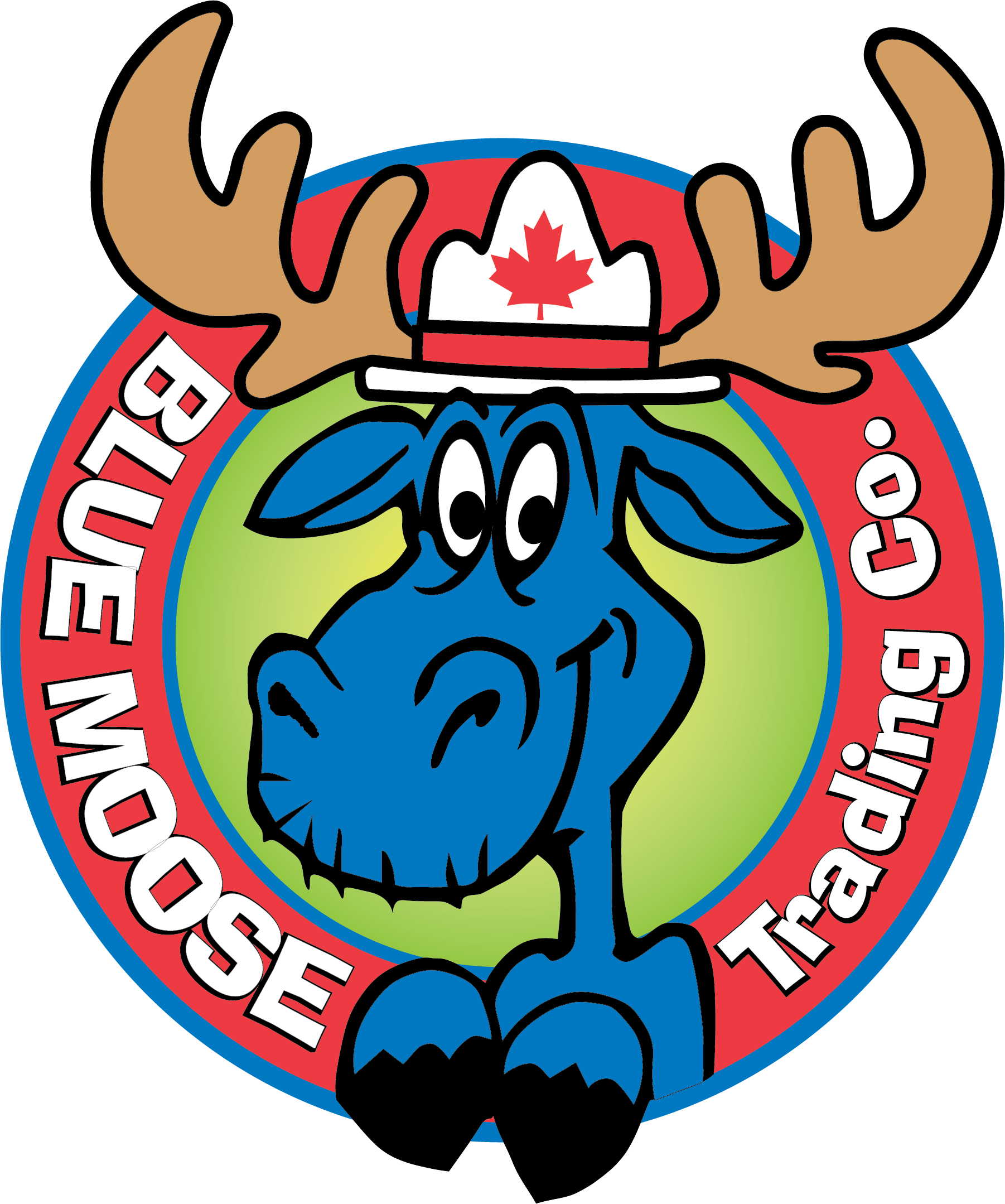 Blue Moose Trading Co 