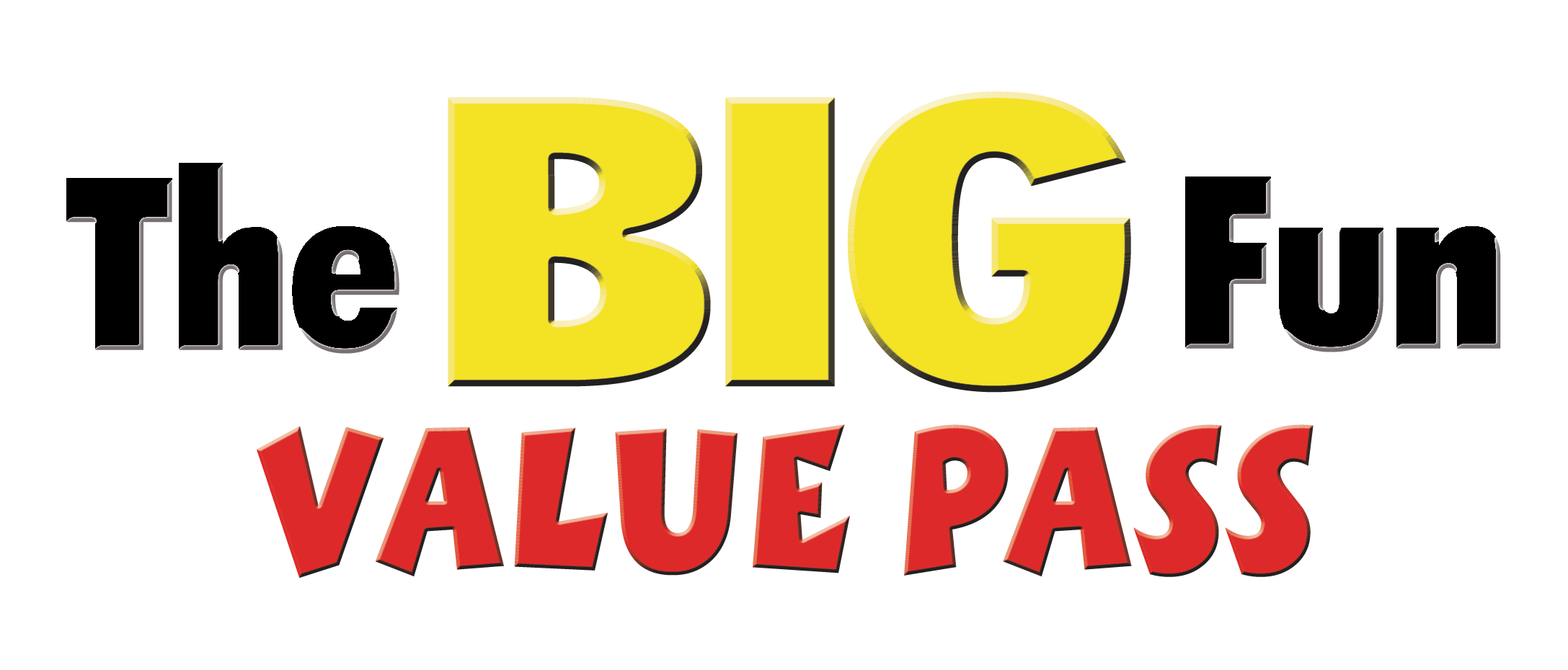 Big Fun Value Pass