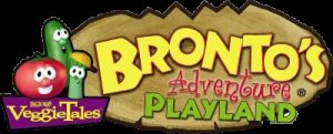 Bronto's Adventure Playland 