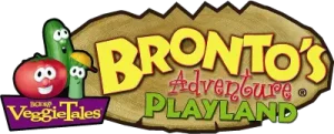 Bronto's Adventure Playland 