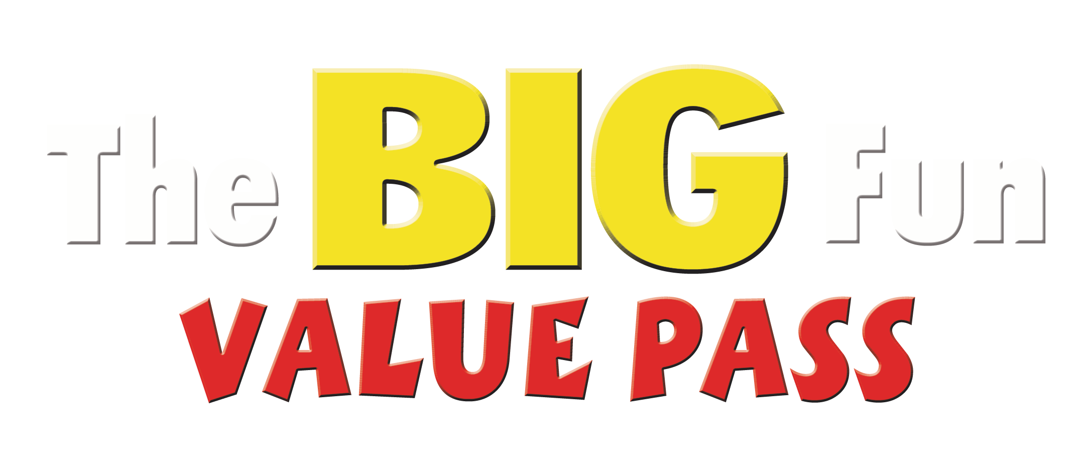 Big Fun Value Pass
