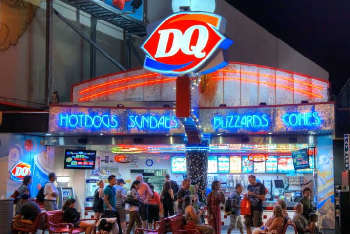 Dairy Queen