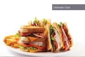 Family Restaurant Ultimate Club