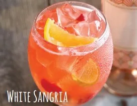 White Sangria