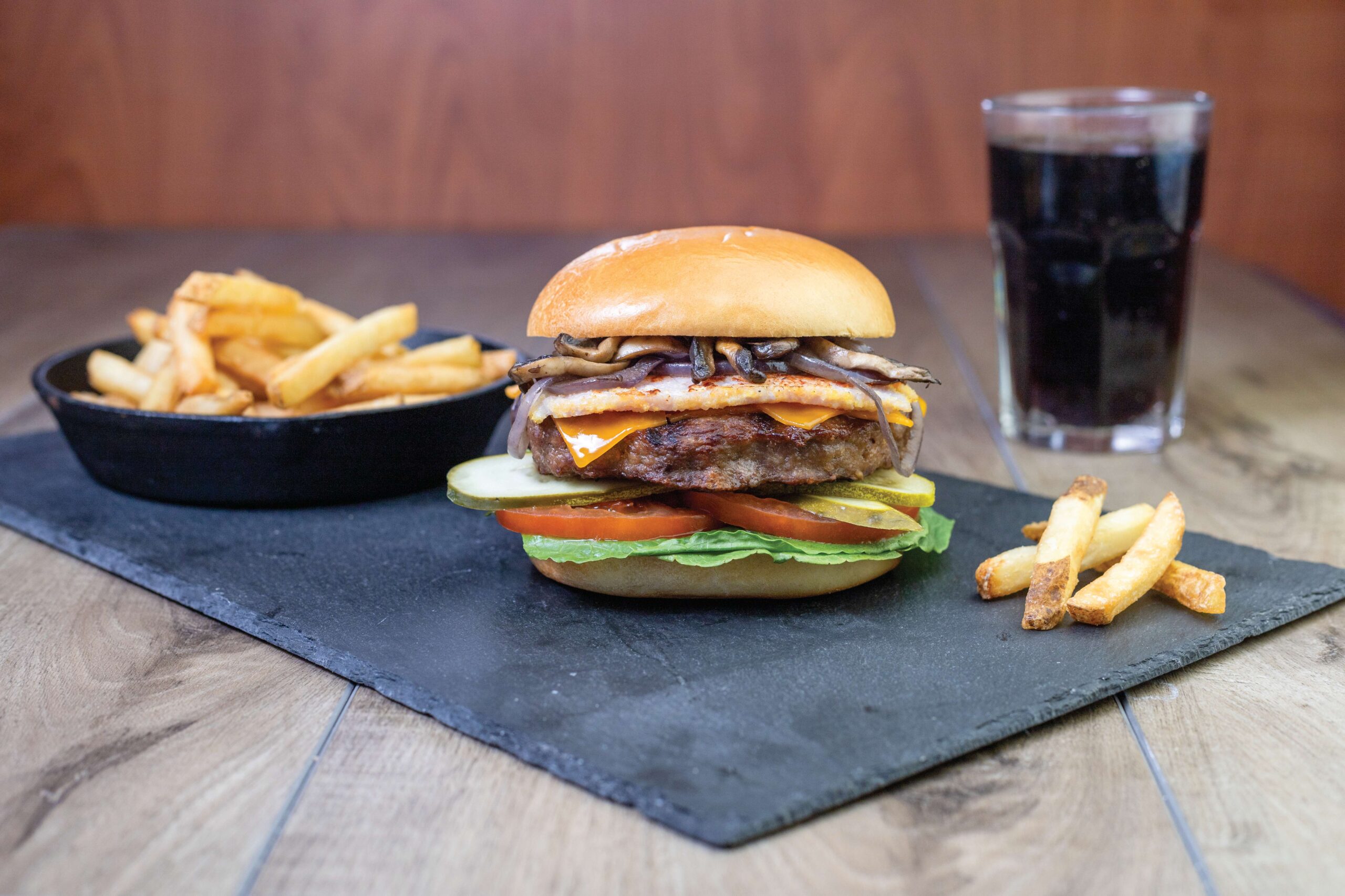 Burger