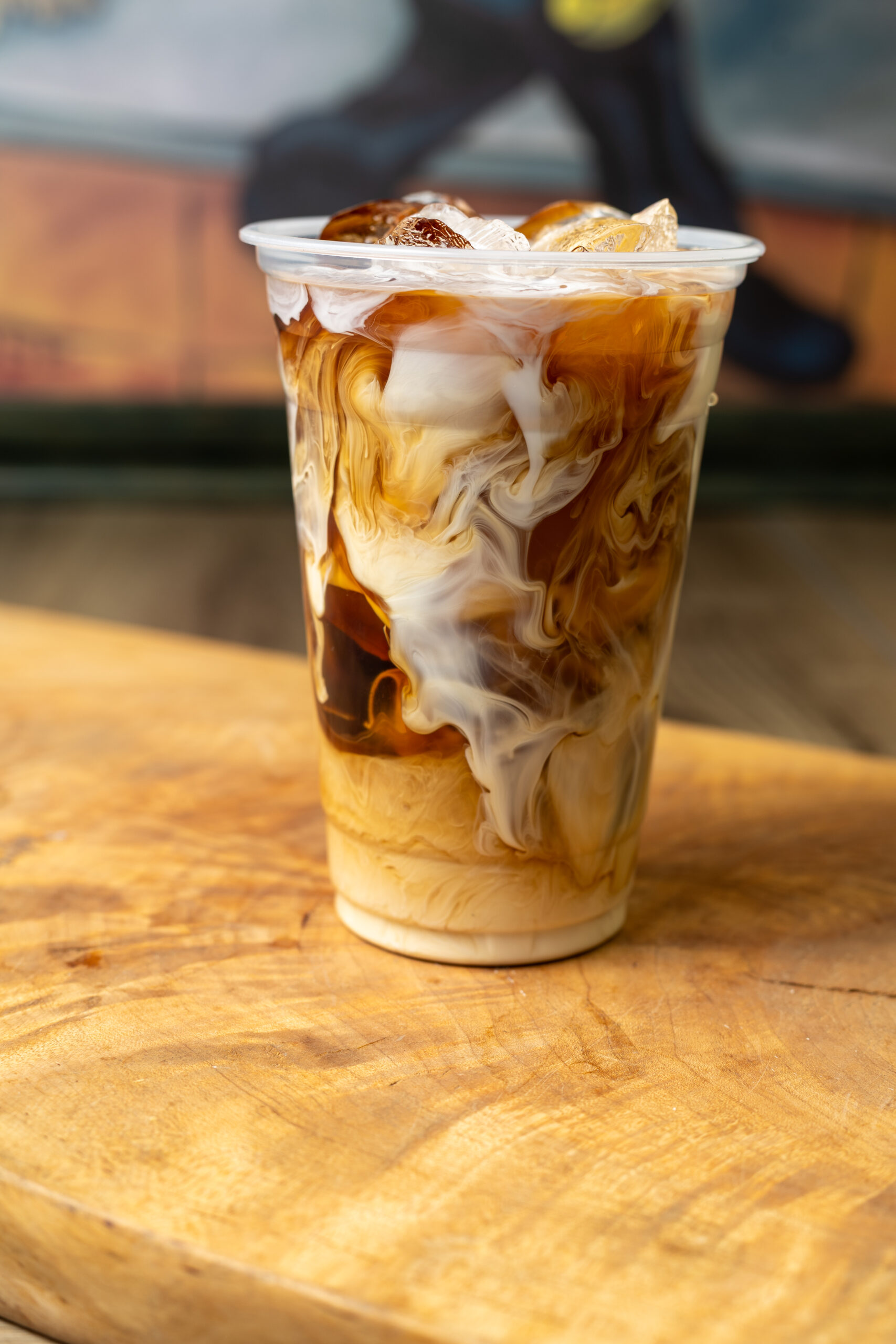 Clifton Cold Brew
