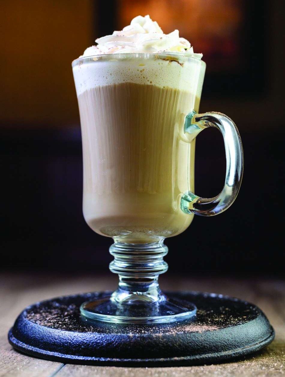 Irish Coffee