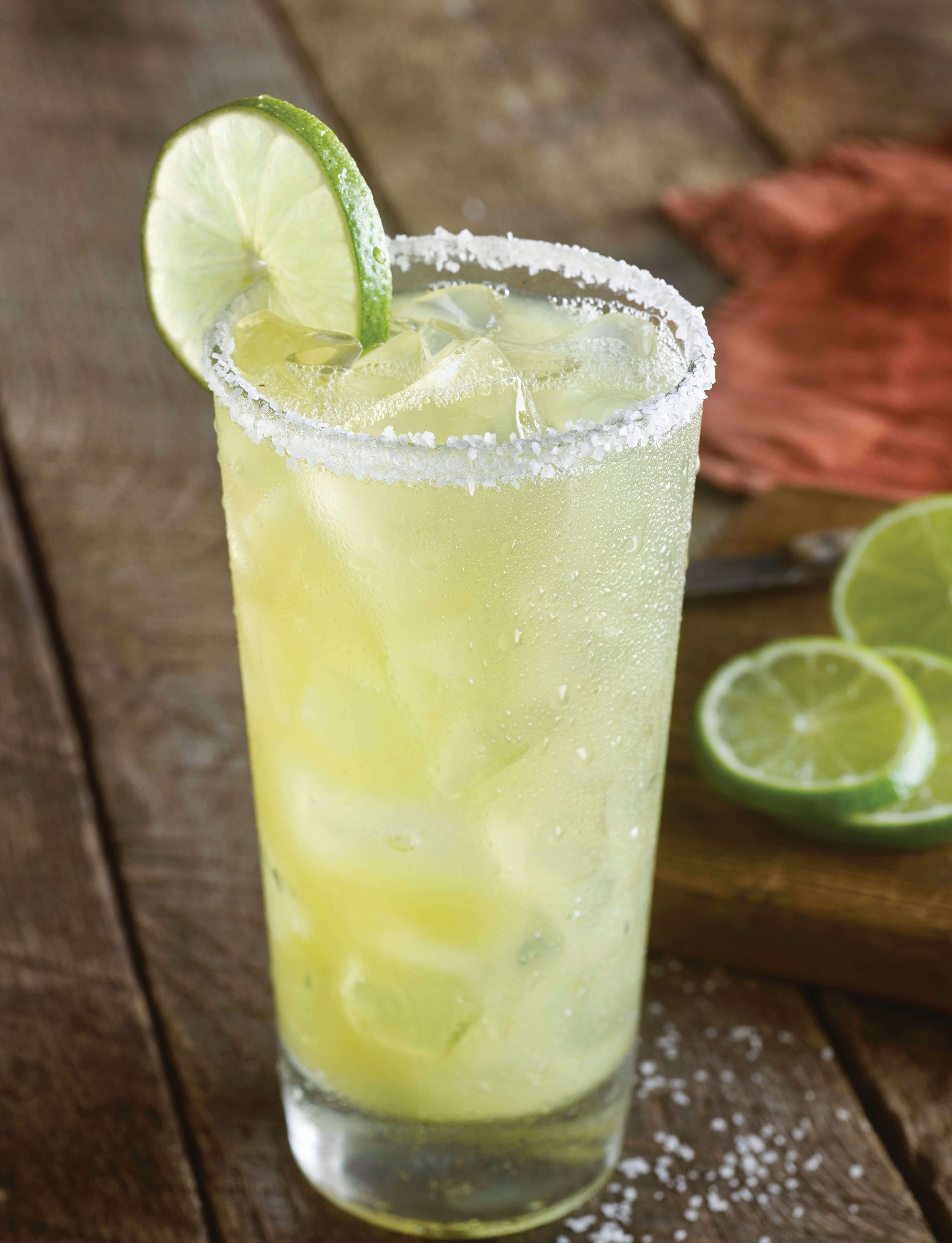 Margaritas
