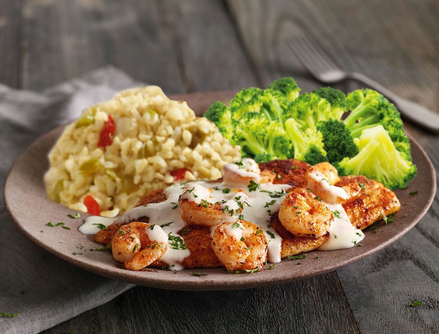 Ruby Tuesday on Clifton Hill New Orleans Seafood