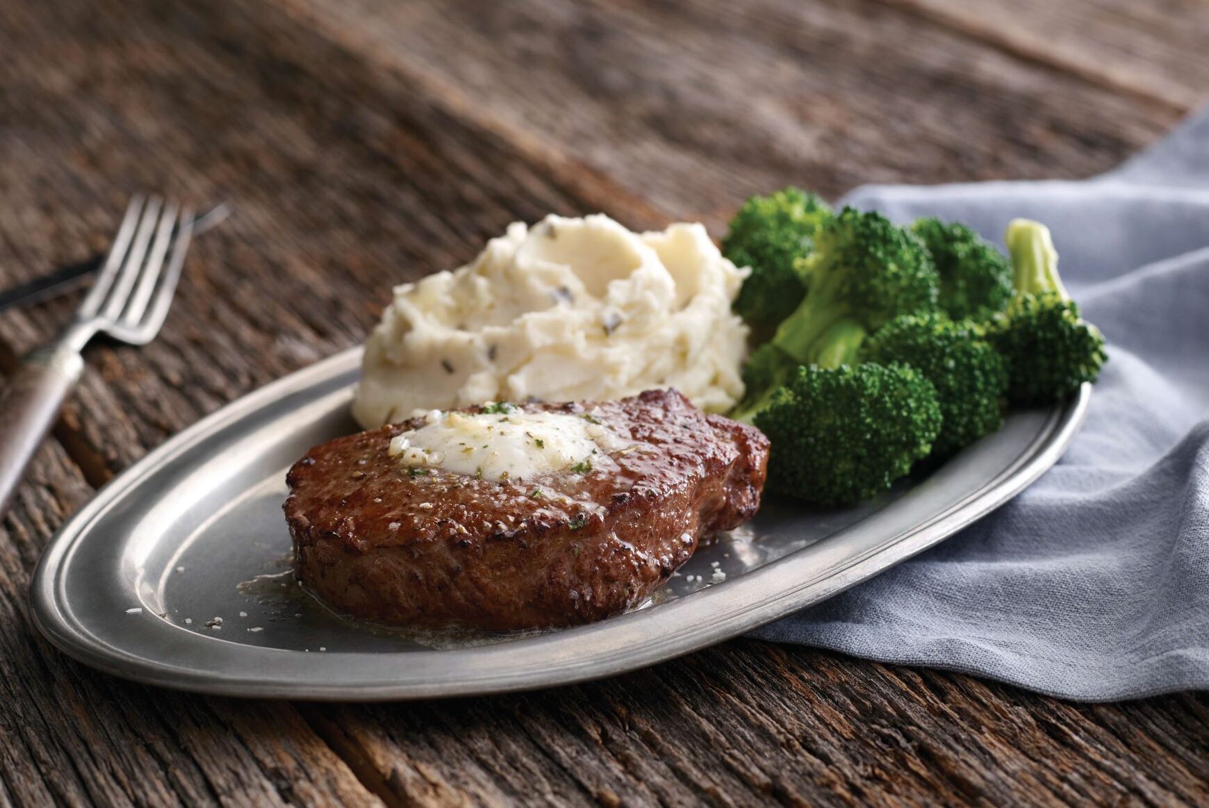 Ruby Tuesday on Clifton Hill Top Sirloin