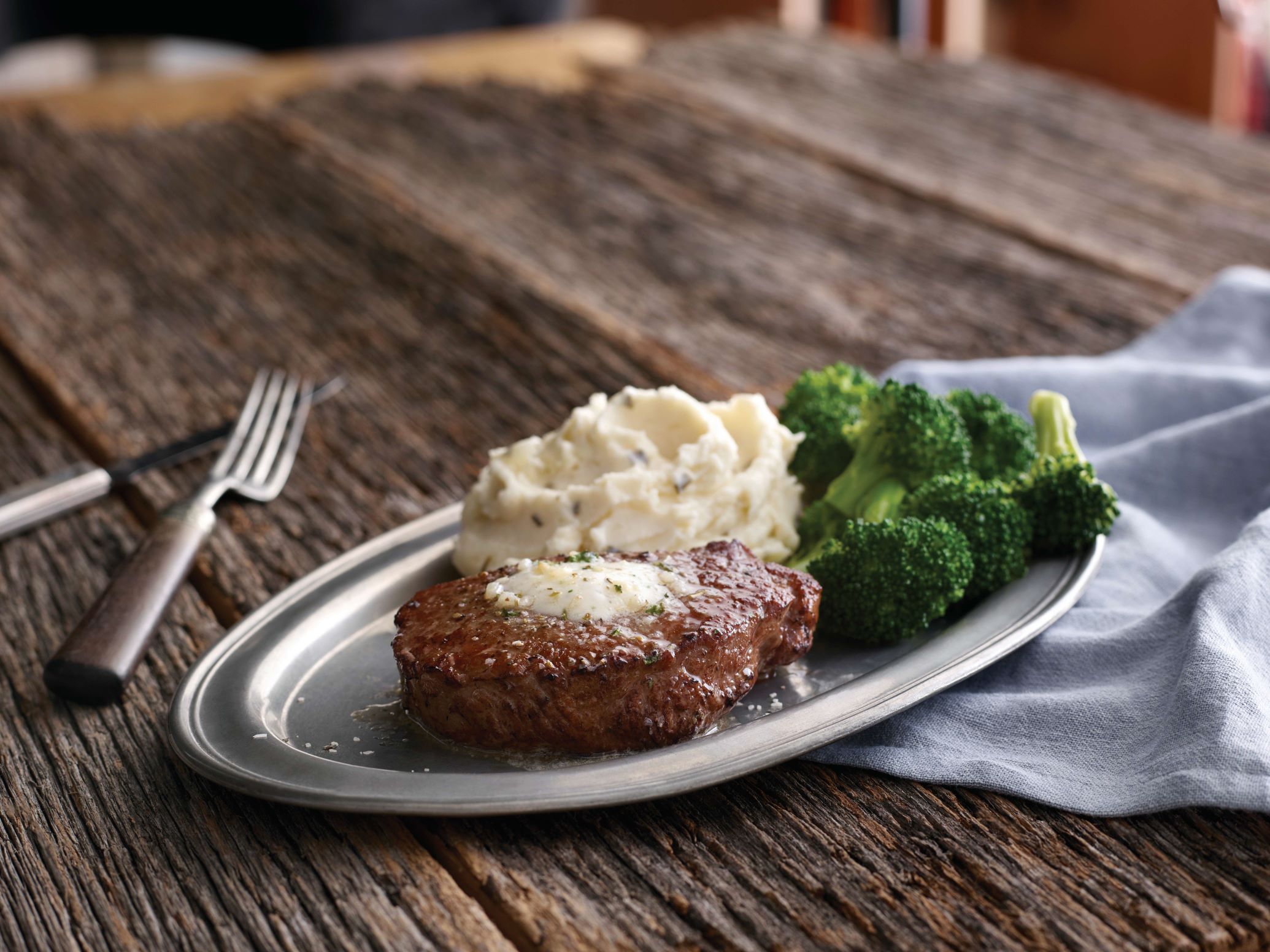 Top Sirloin