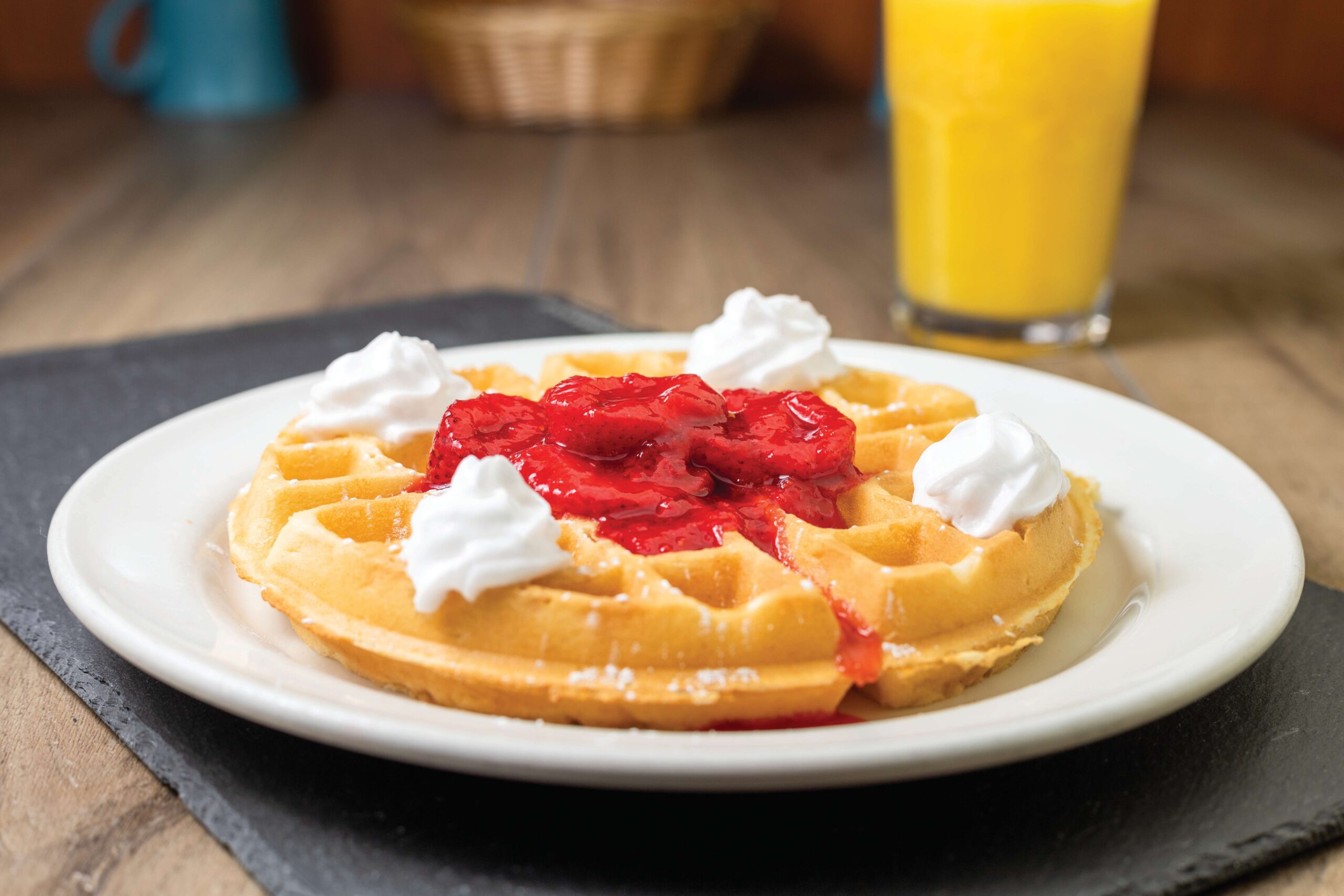 Waffle