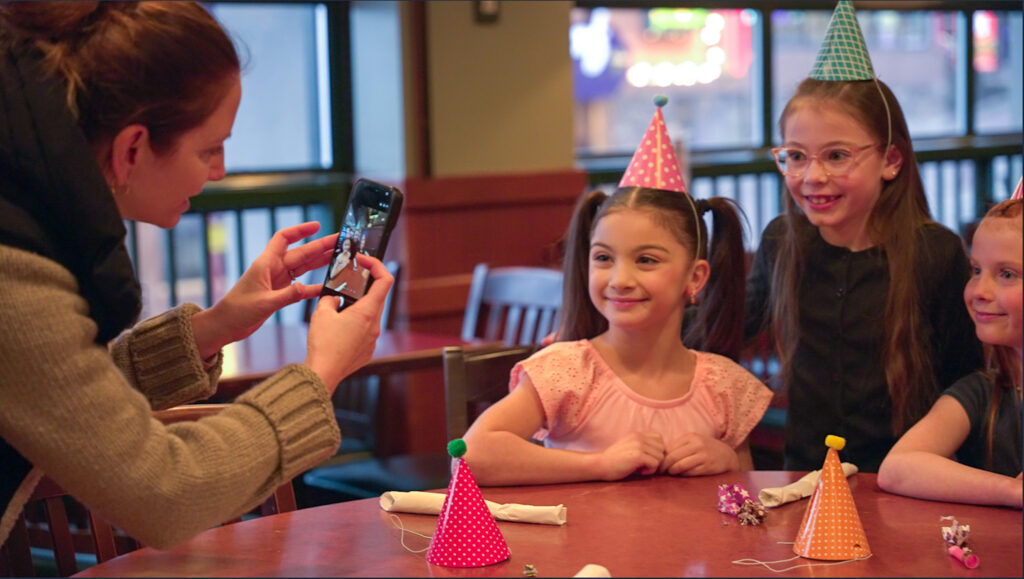 Birthday Party Image